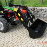 AGT 835 T