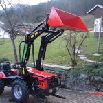 AGT 835 H