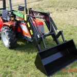 AN 10 ANTONIO CARRARO TC 5500 E 