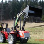AN 10 ANTONIO CARRARO TC 5500 E 